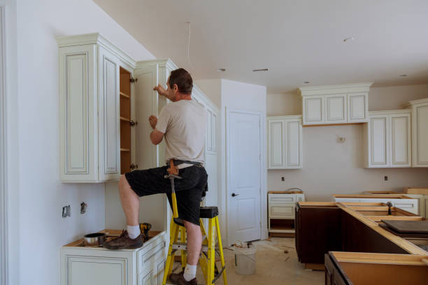 Licensed Kitchen Flooring service in Issaquah, WA - BM Kitchen
