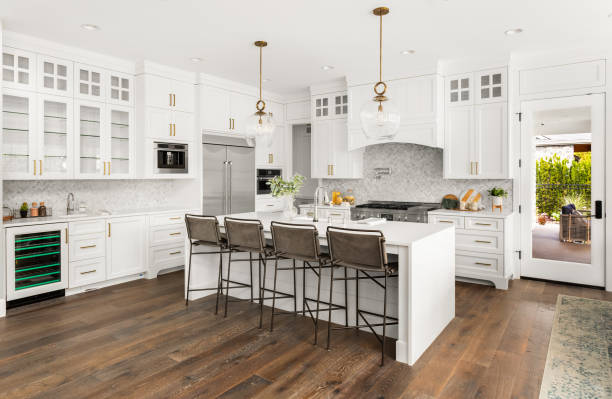 24/7 Emergency Kitchen Flooring experts in Issaquah, WA
