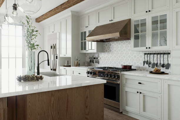 Affordable Kitchen Flooring solutions in Issaquah, WA